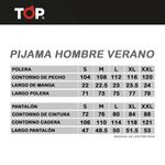 PIJAMA-ALGODON-CLASICA-TOP-HOMBRE