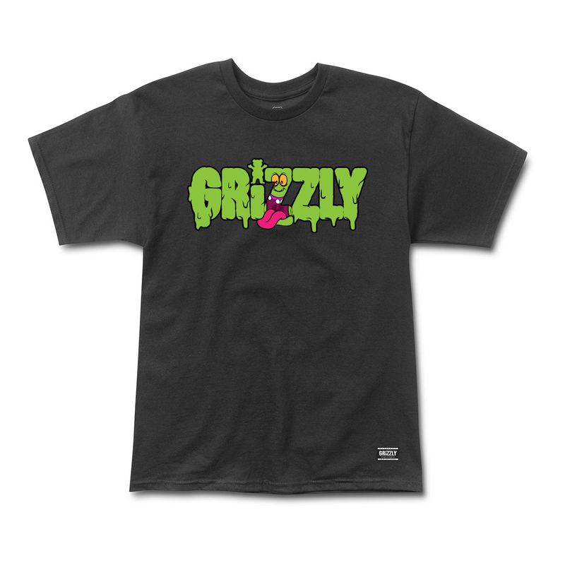 POLERA-M-C-DONT-BE-SNOFFY-GRIZZLY-HOMBRE