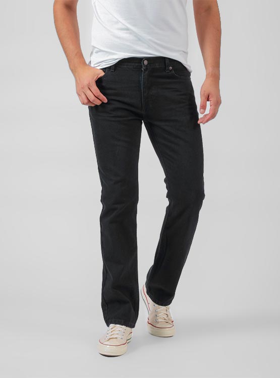 Jeans Hombre Greensboro Straight Fit WRANGLER HOMBRE-DOLLY - Dolly