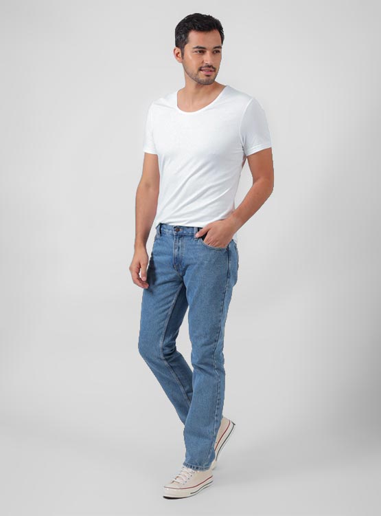 JEANS DARK RIDERS HOMBRE-DOLLY