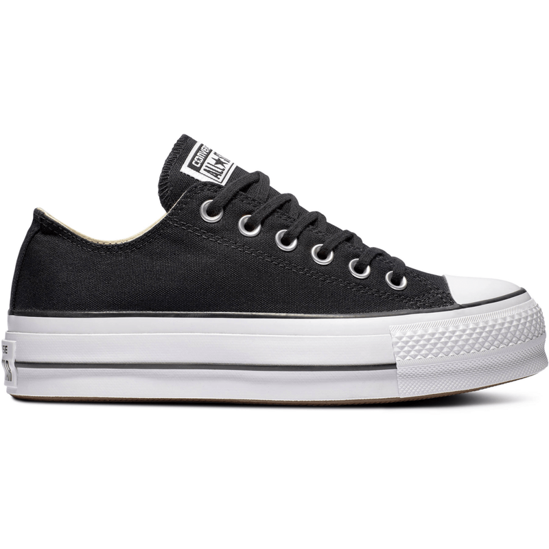 Converse negras talla 35 online