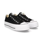 Zapatillas-Converse-Chuck-Taylor-All-Star-Lift-Mujer-Negras