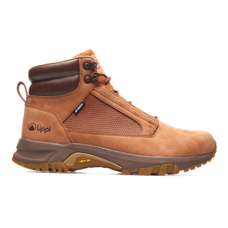 BOTIN-WOODS-PRO-MID-MUJER-LIPPI