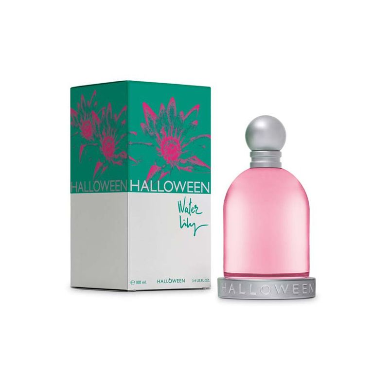 Halloween-Water-Lily-100ML-EDT-Mujer-Jesus-Del-Pozo