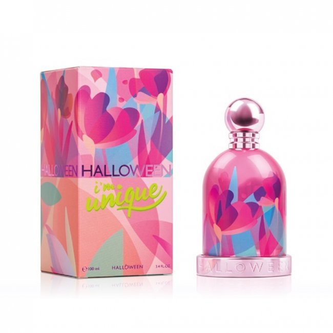 Perfume-Halloween-I-m-Unique-Mujer-EDT-100-ml