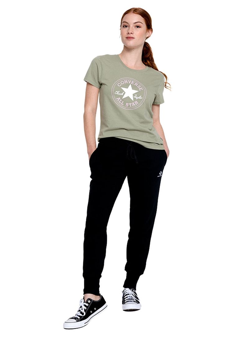 Converse discount poleras mujer