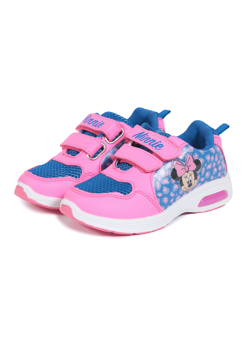 ZAPATILLA-MINNIE-THE-BRANDS-CLUB-NIÑA