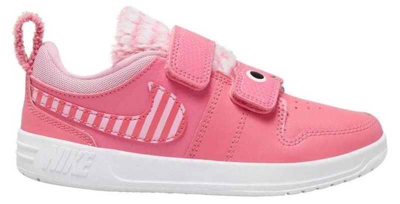 nike niña velcro