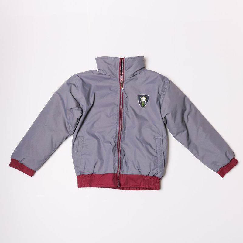 PARKA-INMACULADA