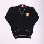 SWEATER-PAIDEIA