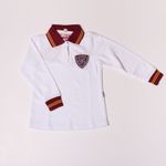 POLERA-UNIFORME-NIÑA-COLEGIO-EJERCITO-SALVACION