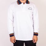 POLERA-UNIFORME-NIÑO-BRITISH-SCHOOL