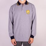 POLERA-UNIF.-M-L-NIÑO-FEDERICO-OZANAM