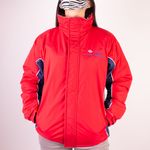 PARKA-CHILENO-NORTEAMERICANO