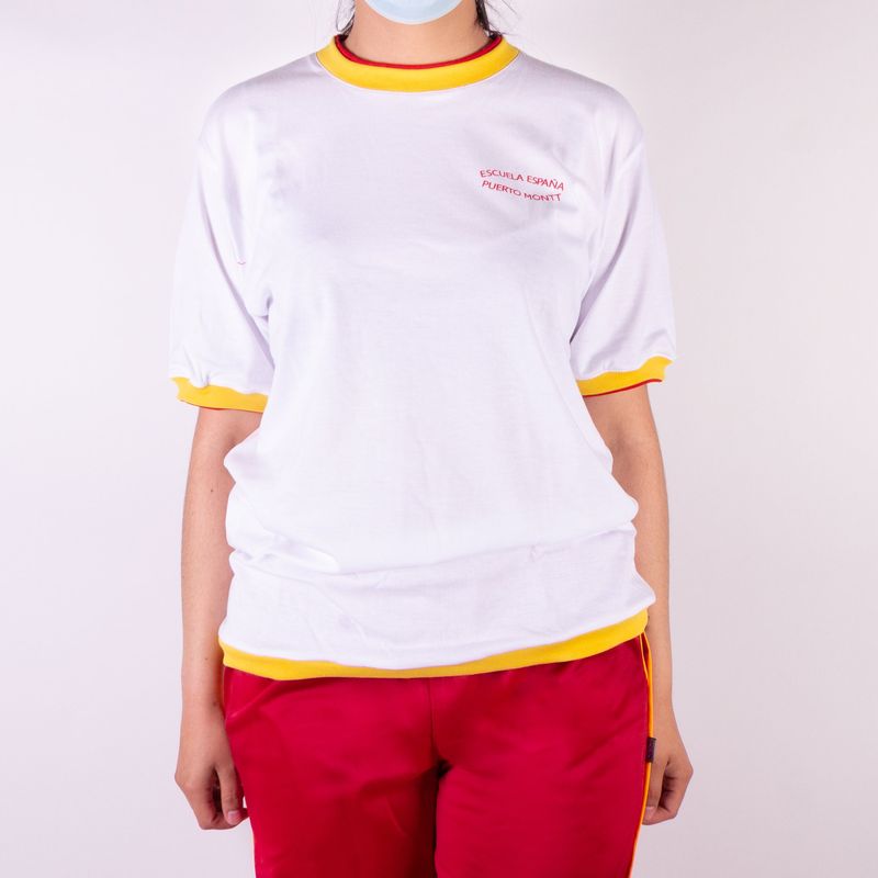 POLERA-DEPORTIVA-M-C-ESCUELA-ESPAÑA