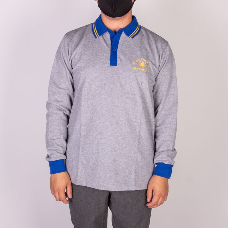 POLERA-UNIF.-ESCUELA-MIRASOL