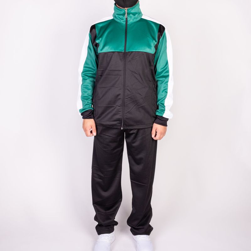 BUZO-POLYESTER-ARABE-SIRIA