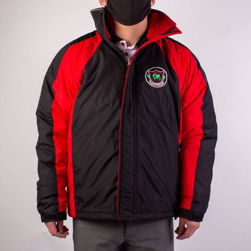 PARKA-PATAGONIA