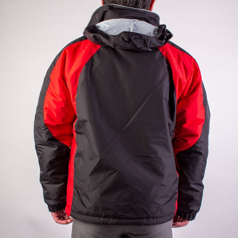 PARKA-PATAGONIA