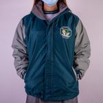 PARKA-BOSQUE-NATIVO