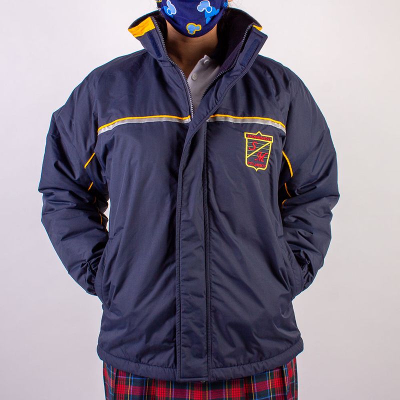 PARKA-DOMINGO-SANTA-MARIA