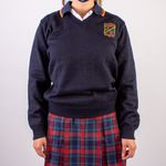 SWEATER-COLEGIO