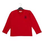 POLERON-UNIFORME--ALEMAN--PUERTO-VARAS