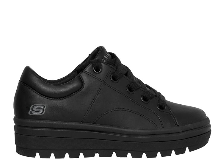 Skechers street cleat on sale freshest