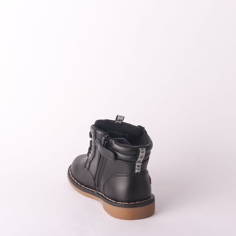 BOTIN-C-CORDONES-BUBBLE-GUMMERS-NIÑA