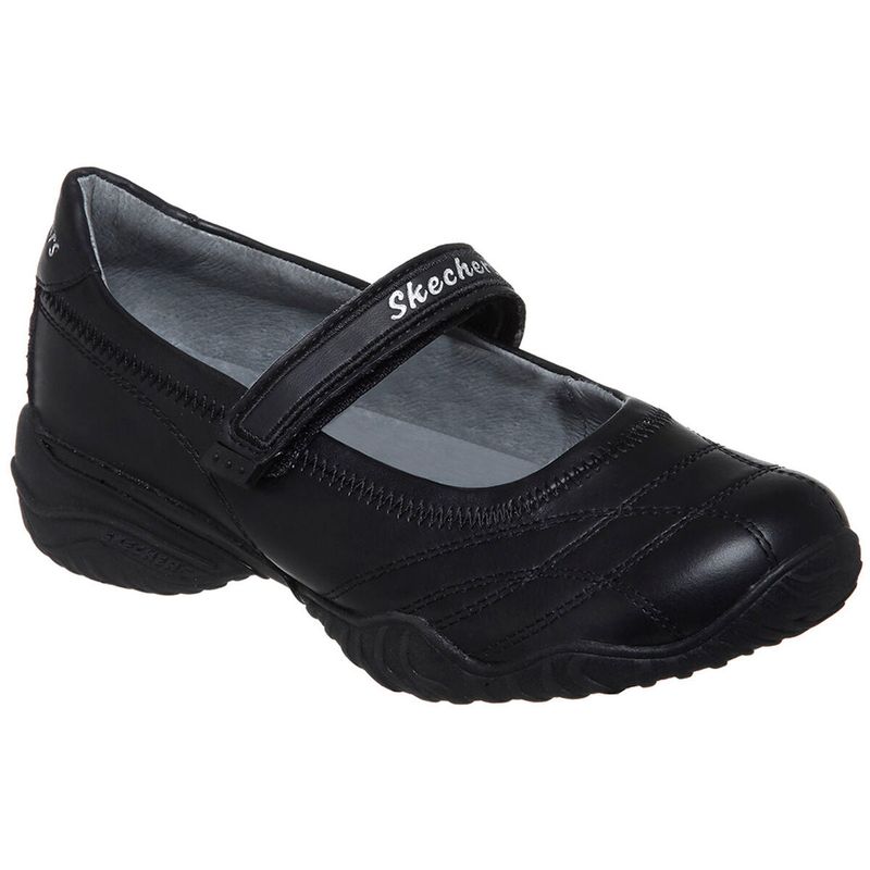 Zapatos de colegio skechers niña 9 años sale