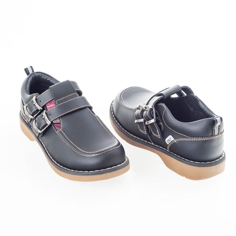 Zapatos de best sale colegio niña colloky