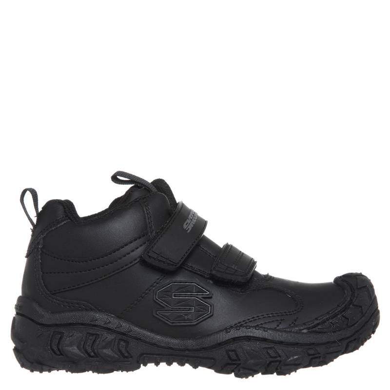 Zapatos store escolares skechers