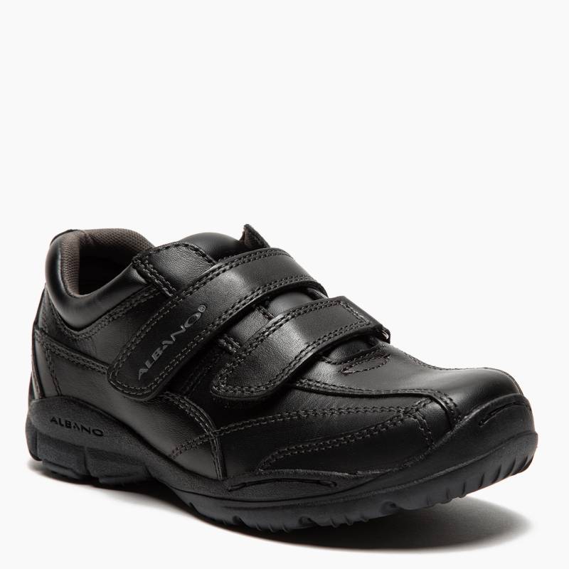 ZAPATO-C-BAJA-2-VELCROS-ALBANO-NIÑO