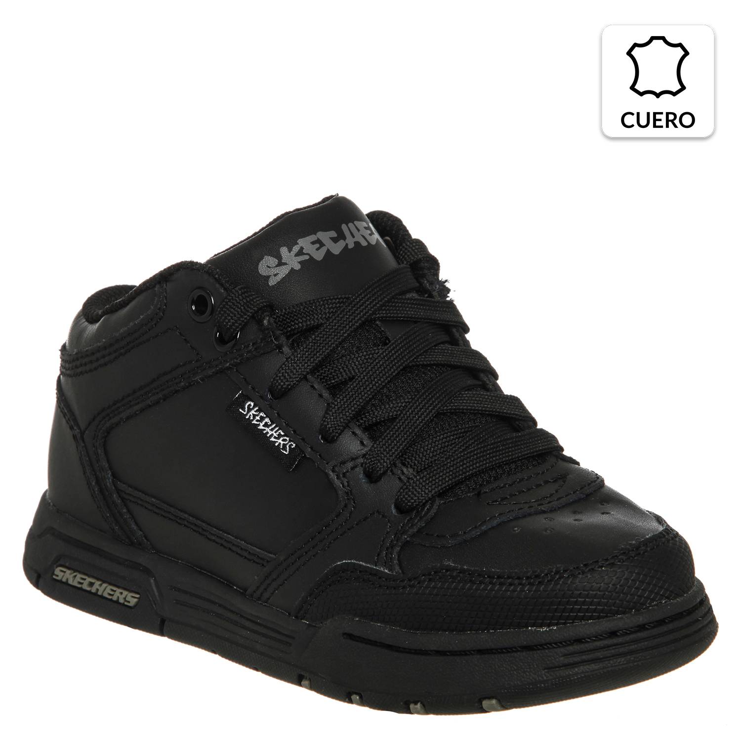 Zapato formal skechers outlet chile