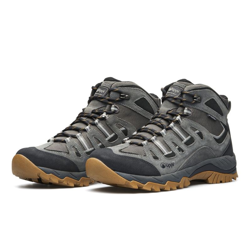 Zapatos outdoor lippi discount hombre