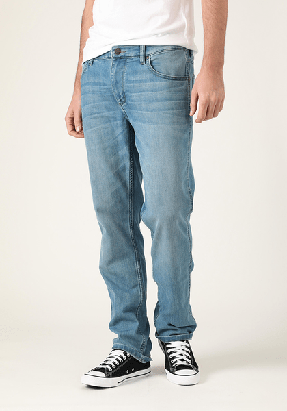 Jeans Greensboro Straight WRANGLER-DOLLY