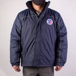 PARKA AMERICAN SCHOOL-DOLLY - Dolly