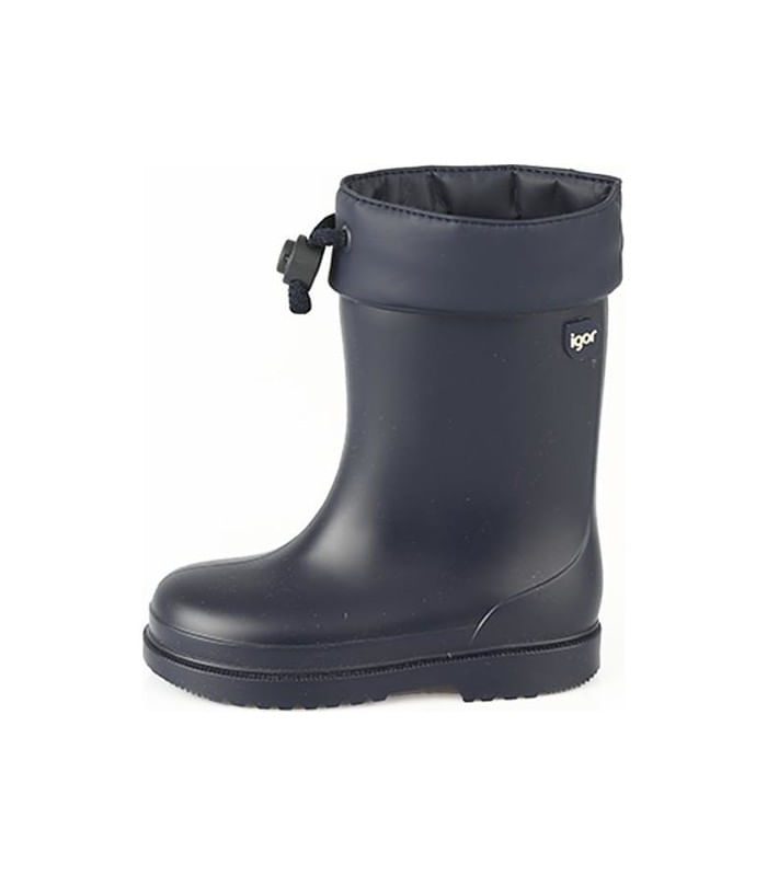 Botas igor niña online outlet