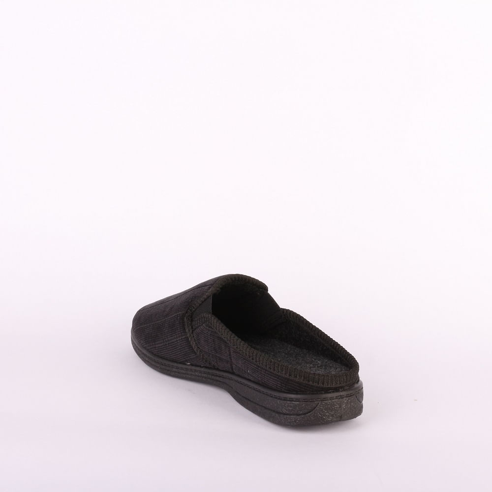 ZAPATILLA DE DESCANSO S/TALON PASSER HOMBRE Dolly