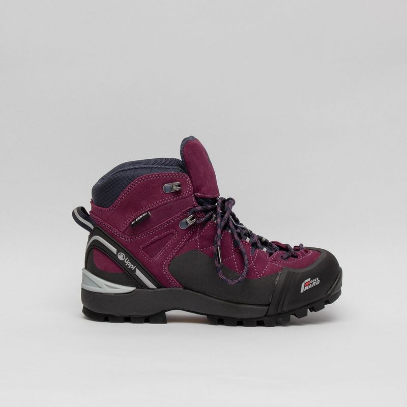 Zapatos trekking best sale mujer lippi