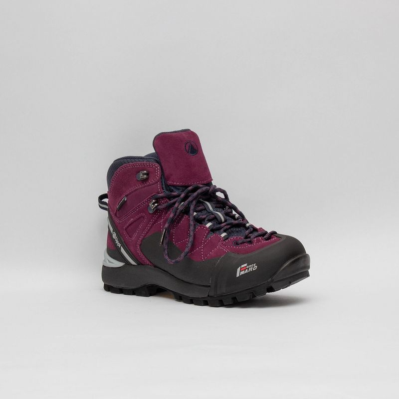 Zapatos de trekking online lippi