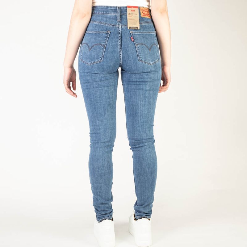 levi's jeans mujer