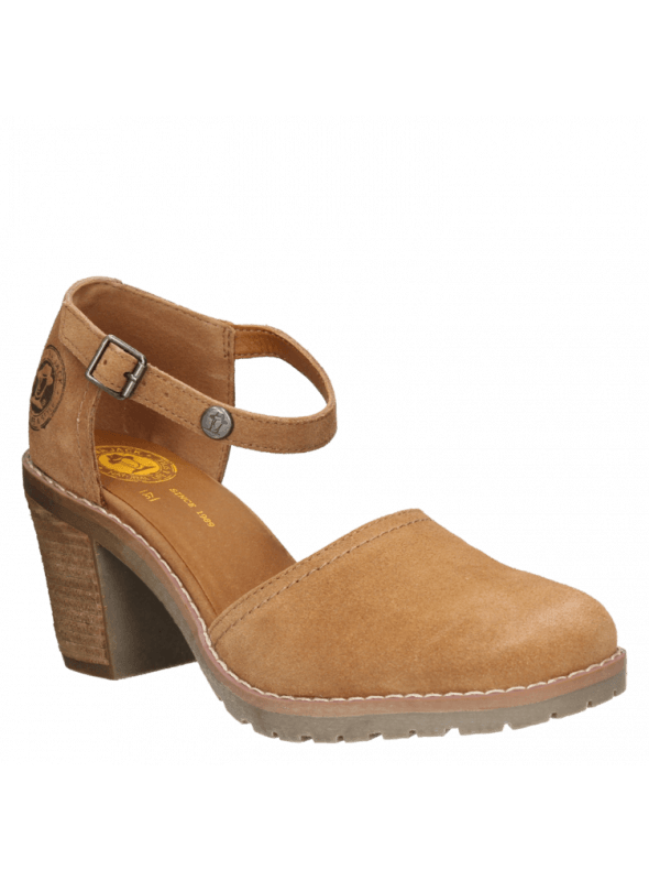 Zapatos de discount mujer panama jack