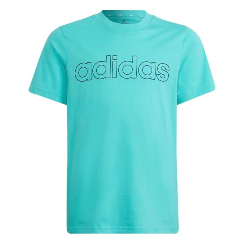 Polera store adidas niño