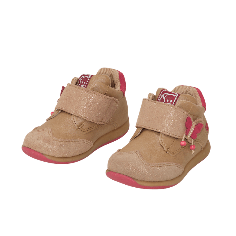 Zapato Infantil Pillin Dolly