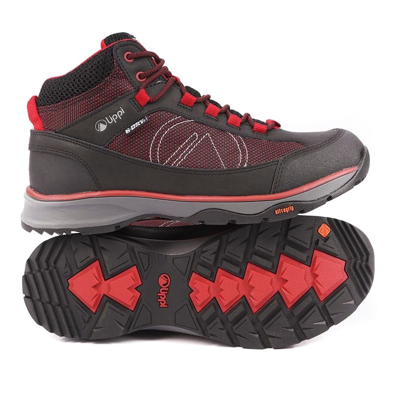 Zapatillas outdoor hombre online chile