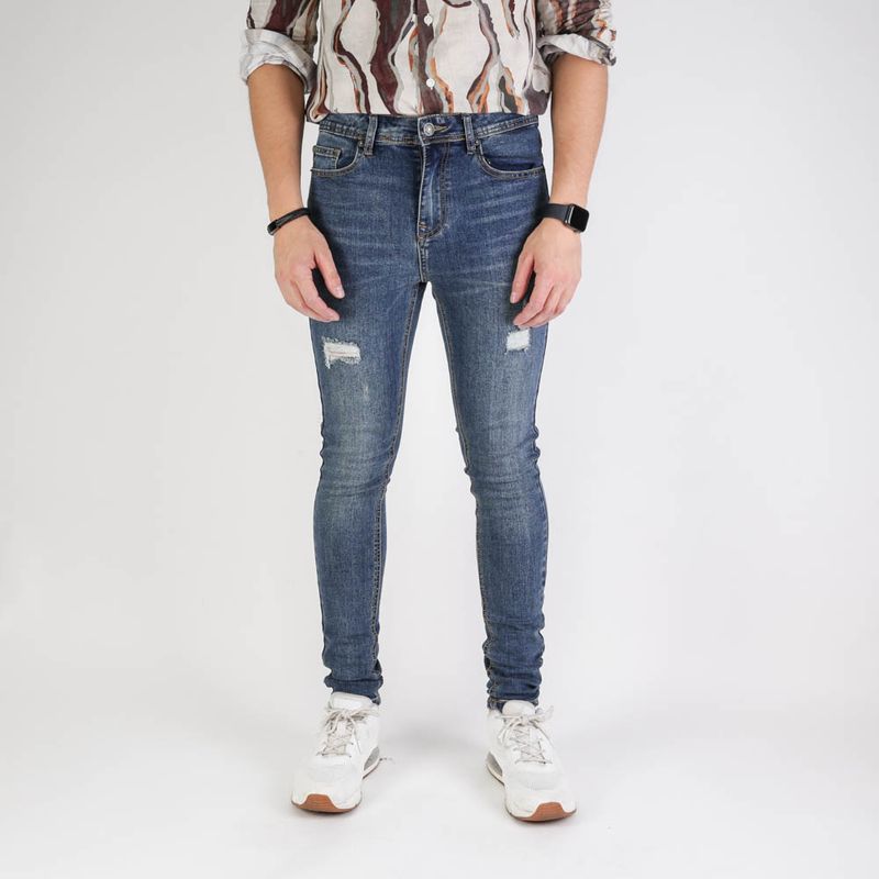 Jeans Foster Hombre DOLLY Dolly