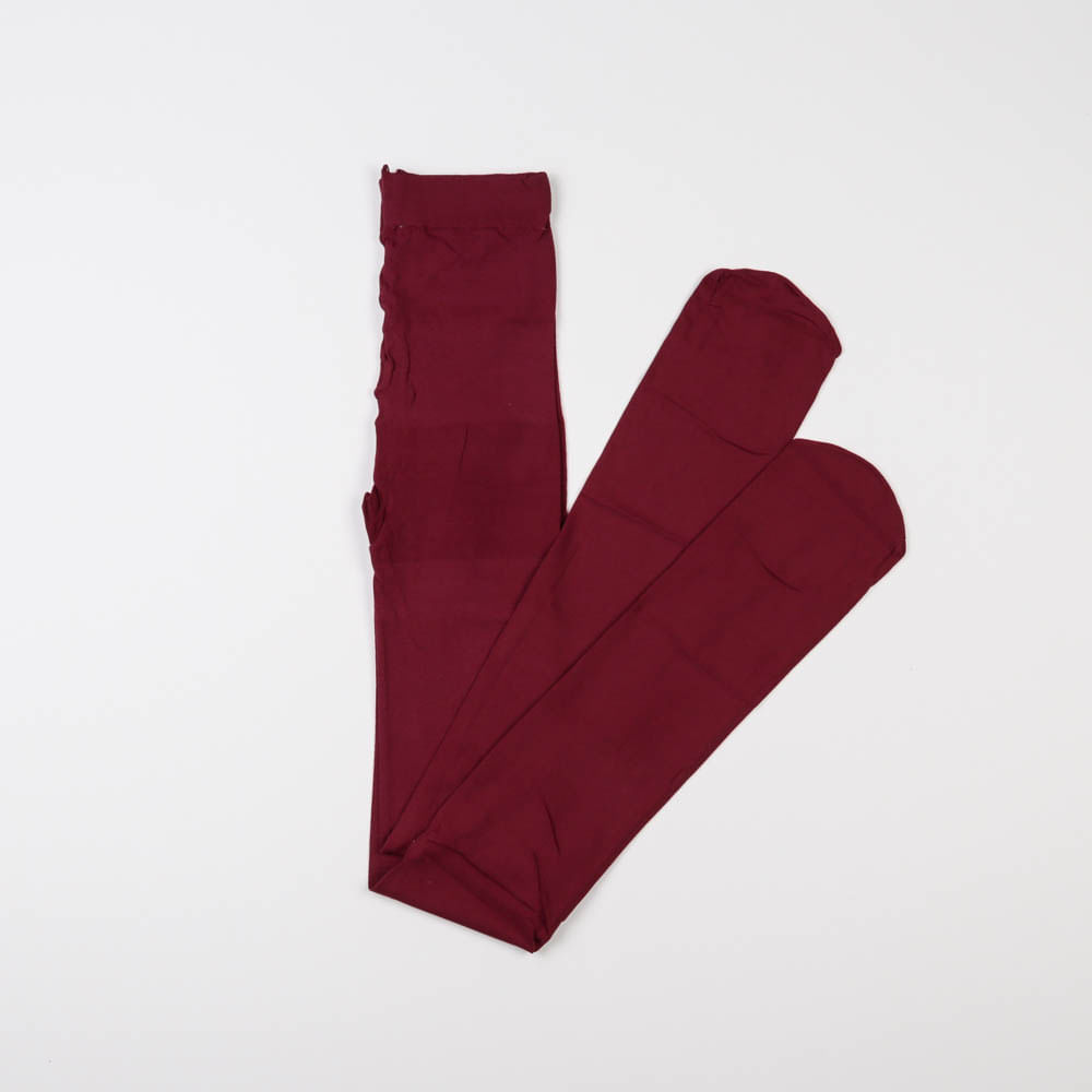 Panty stretch burdeo Moletto - Dolly