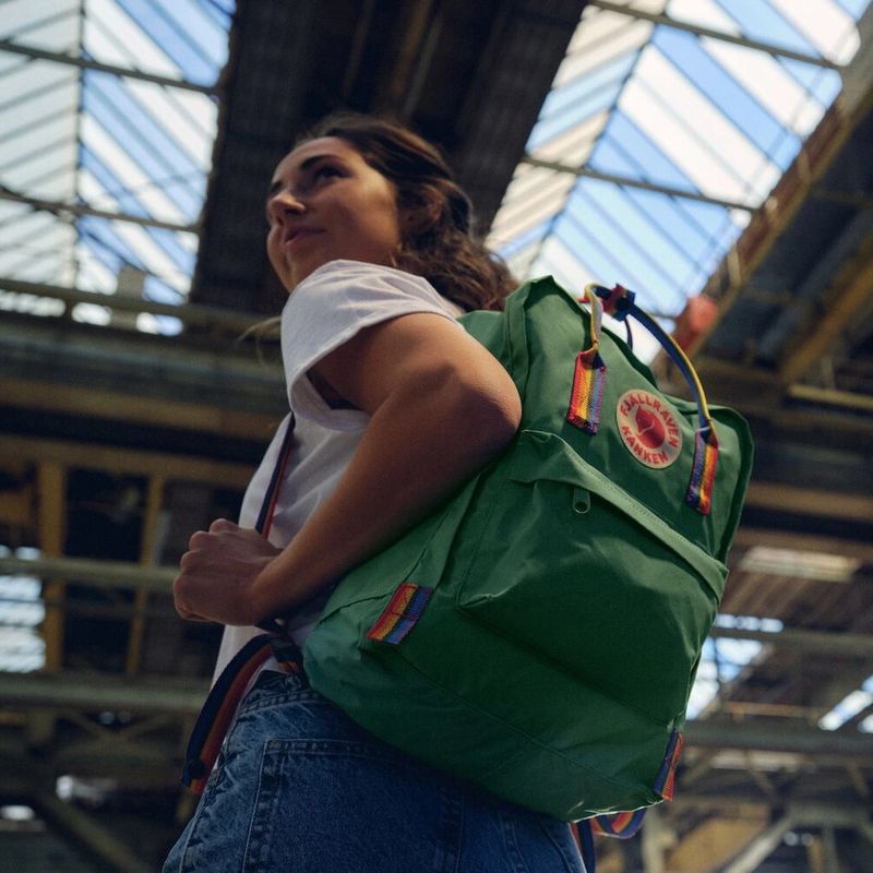 Mochila mujer fjallraven new arrivals