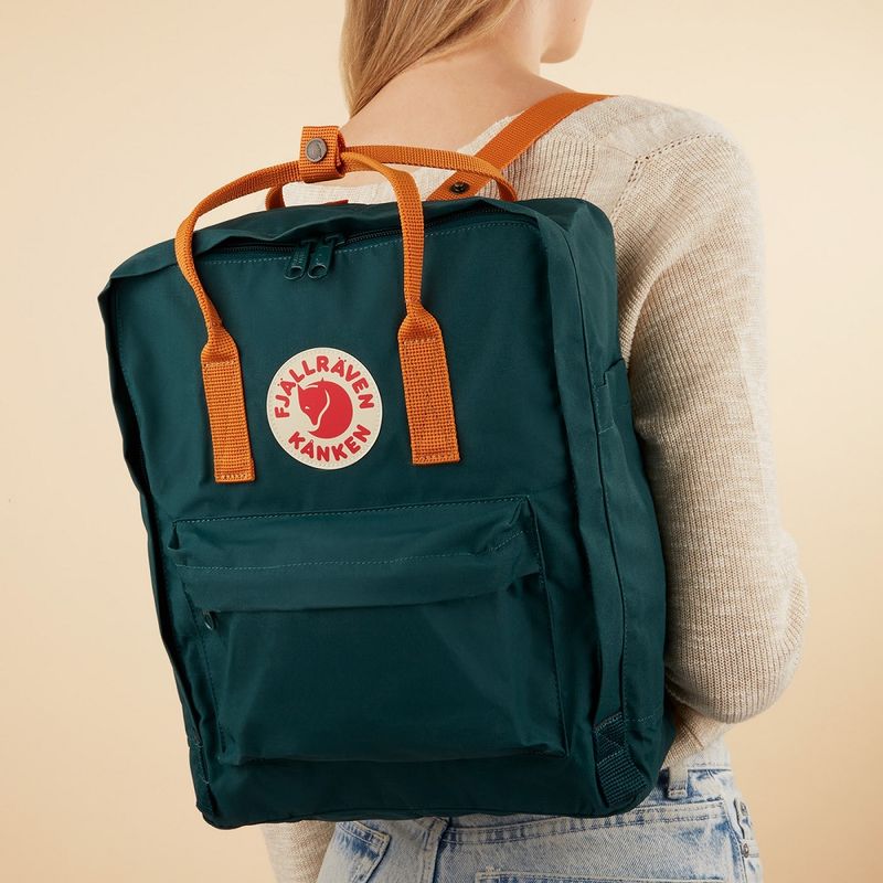 Mochila Kanken Fjallraven Dolly